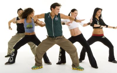 ZUMBA