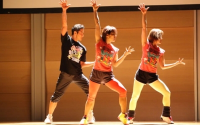AER☆STER