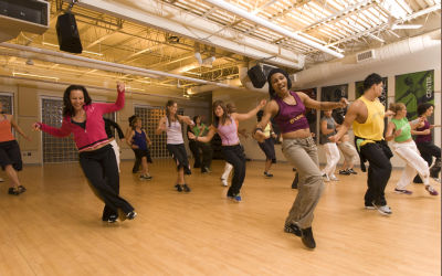 Group Groove