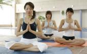 �襬��Yoga�Υס���ץ������