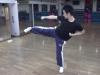 レッスン体験記〜GROUP KICK〜