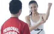 ���Ϳ���Personal Trainer's Lesson