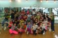 FITNESS 3DAY SESSION 2012 [���Է�]
