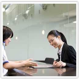 サポート1「無駄のない会員種別」