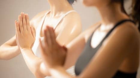 豊富なレッスンプログラム