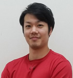 皆木　翔太