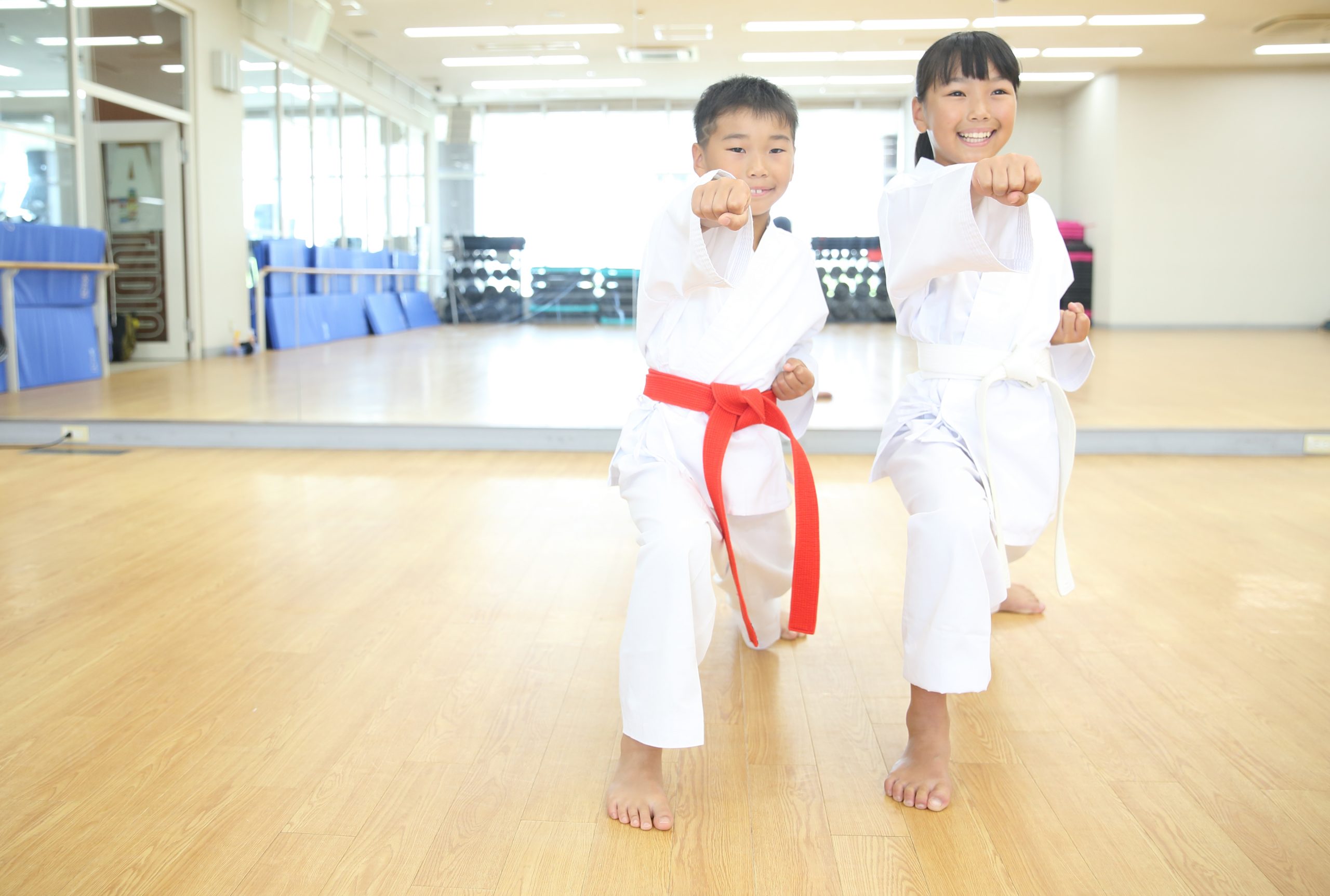 公式 新宿区立元気館 体育館 スクール 会議室など