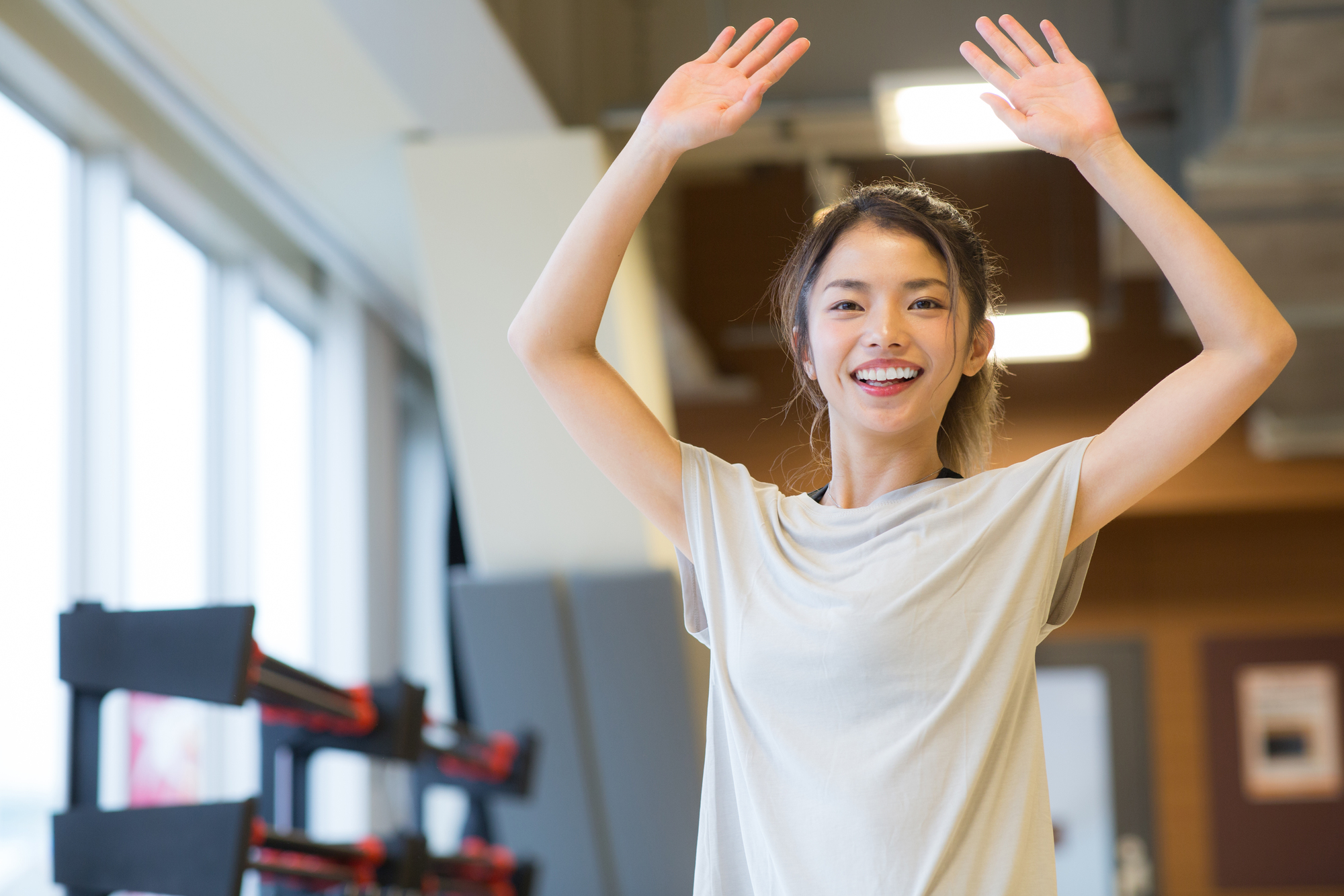 ダンスフィットネス