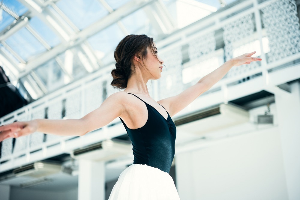 バレエ・バレエスタイル