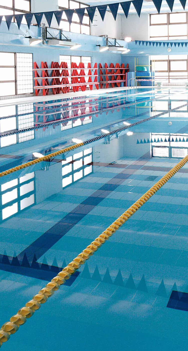 公式 東急スポーツオアシス江坂24plus