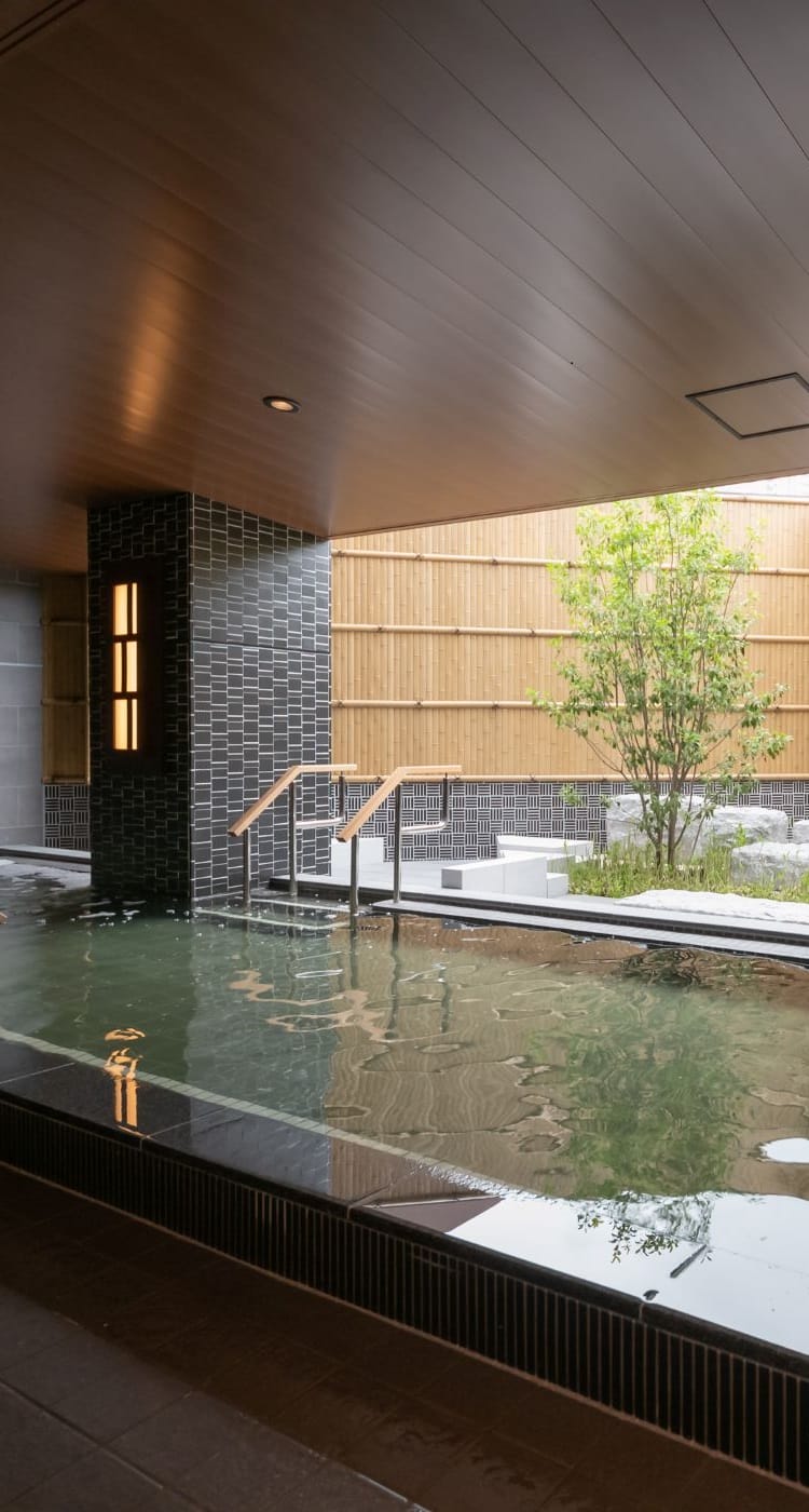 公式 東急スポーツオアシス上大岡