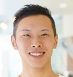 【RESTORNA】金井　智樹