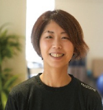 【RESTORNA】橋本　恵里