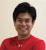 菊本　雄大