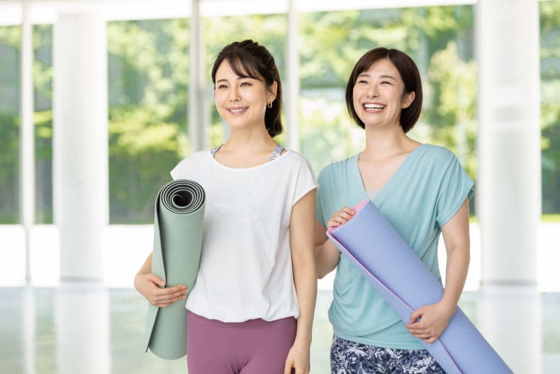 スタジオプログラム