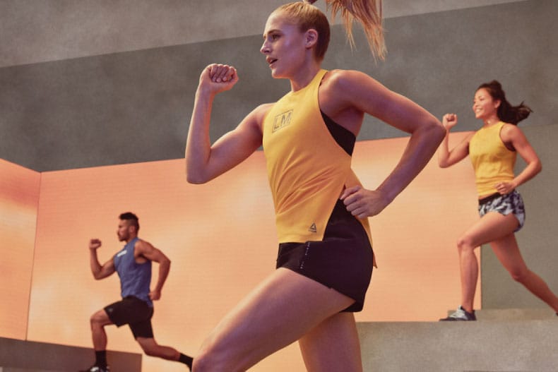 スタジオプログラム