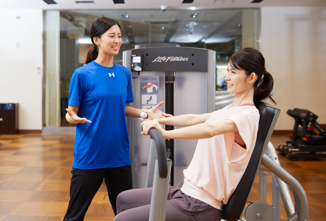 スロートレーニング