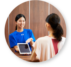 カウンセリング