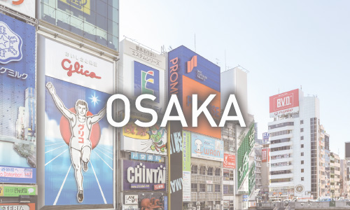 OSAKA