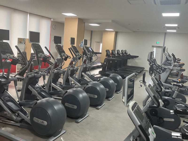 スポーツクラブ ルネサンス