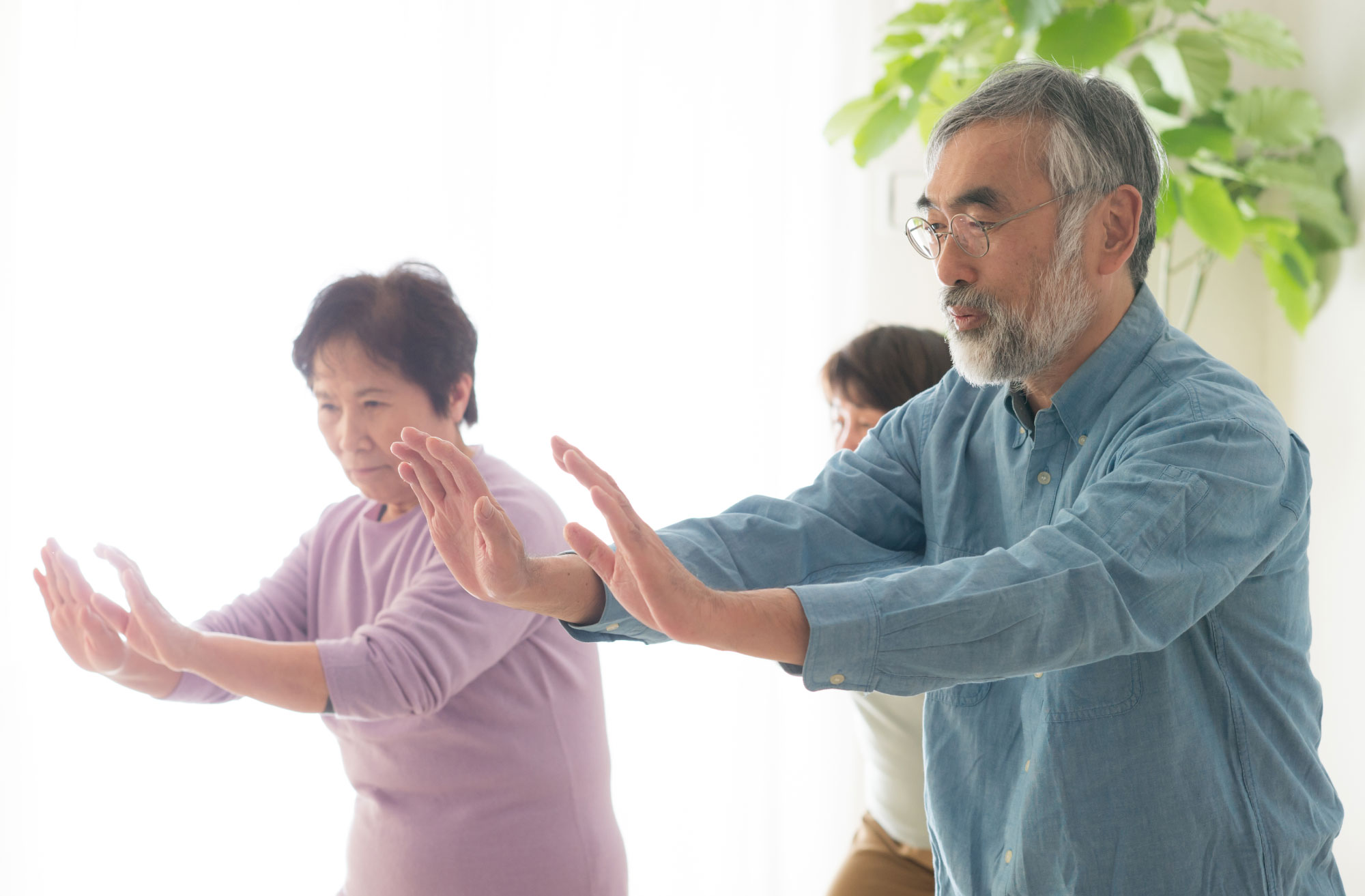 健康（カルチャー）