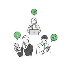 予約システムについて