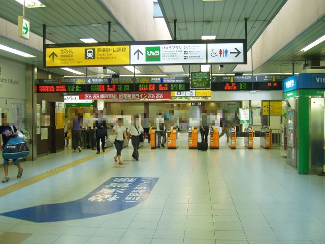 周辺地図 アクセスマップ 公式 東急スポーツオアシス武蔵小杉24plus 24hジム ホットヨガ