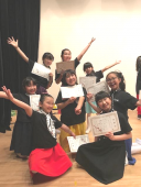 子供教室 オアシスキッズ川口店のコーチ スタッフ日誌に関するブログ 埼玉県川口市本町