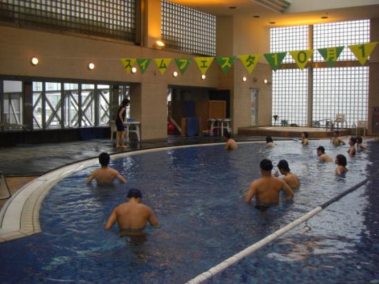 11年7月の記事一覧オアシスクラブウエスト心斎橋ブログ東急スポーツオアシス心斎橋west 24plus