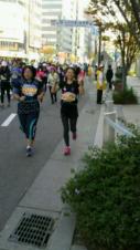神戸マラソンに参加してきました！