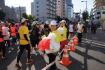 第8回大阪マラソン　ボランティア