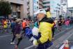第8回大阪マラソン　ボランティア