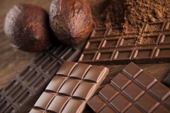 チョコレートを選ぶポイント