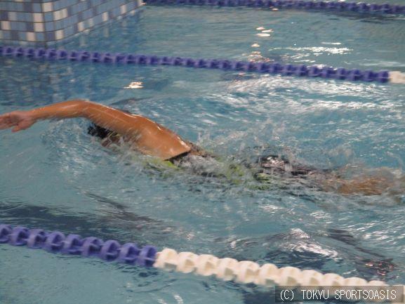 オアシスキッズ松戸店の21年01月12日の記事 コーチ スタッフ日誌 スイミング 人気の理由は 千葉県松戸市