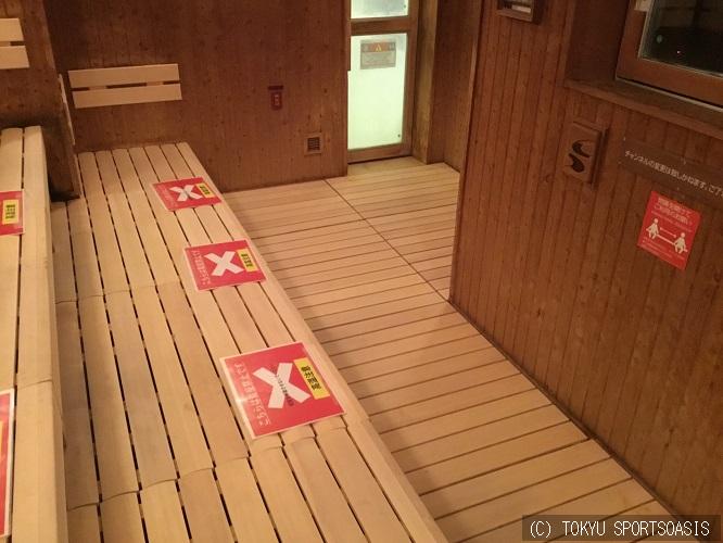 オアシス赤塚癒し処 店舗日誌オアシス赤塚24plusブログ 公式 東急スポーツオアシス赤塚24plus 24hジム ホットヨガ