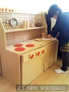 カラーボックスでキッチン作り 店舗日誌オアシス茨木24plusブログ 公式 東急スポーツオアシス茨木24plus 24hスポーツジム