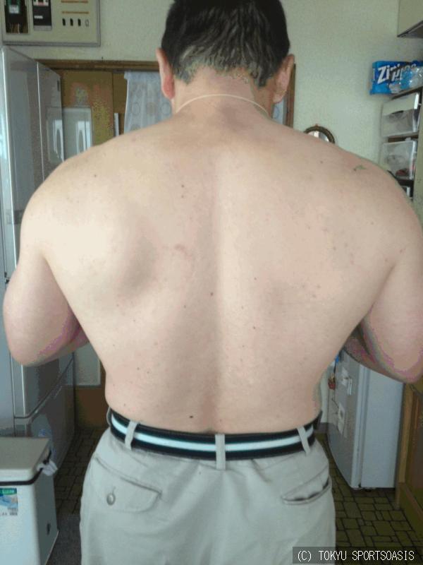 運動中のケガにはご注意くださいオアシス横須賀24plusブログ 東急スポーツオアシス