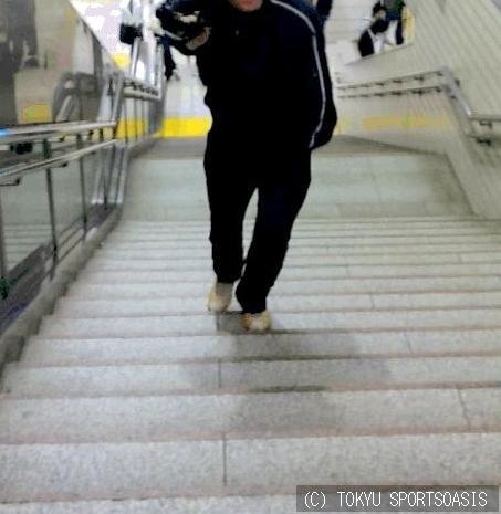 フィットネススコアが低い理由オアシス港北店ブログ 東急スポーツオアシス