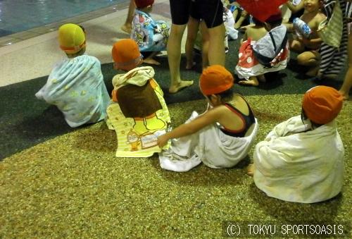 オアシスキッズ川口店の16年09月26日の記事 コーチ スタッフ日誌 防災意識を高めよう 埼玉県川口市本町