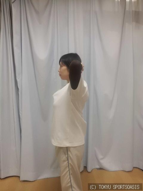 妊婦の為の腰痛予防ストレッチオアシス川口店ブログ 東急スポーツオアシス