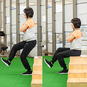 ���ϥ����å�